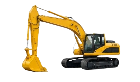 Excavator