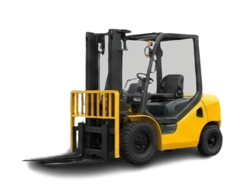 Forklift