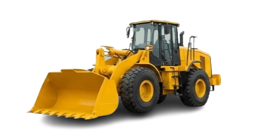 Front-End Loader