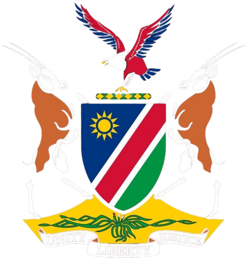 Namibian Coat of Arms